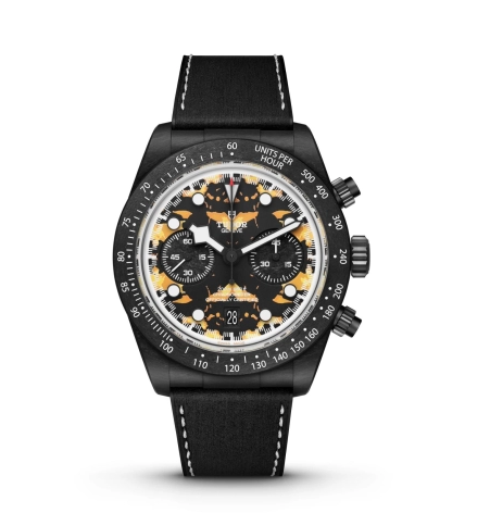 Tudor Black Bay Chrono 'Carbon 25' Tortoise M79377KN-0002 Replica Watch Tudor Black Bay Chrono 'Carbon 25' Tortoise M79377KN-0002 Replica Watch